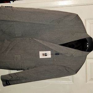 NWT Croft & Barrow Classic Fit Sportscoat